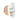 Mesoestetic mineral fluid SPF 50 with a swatch on a white background