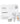 Three-piece Mesoestetic Cosmelan Home Pack system for clinical depigmentation and barrier support