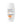 A bottle of Mesoestetic Mesoprotech Melan 130 Pigment Control SPF 50+ sun protection fluid with color, designed for high factor sun protection.
